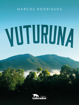 cover image of Vuturuna